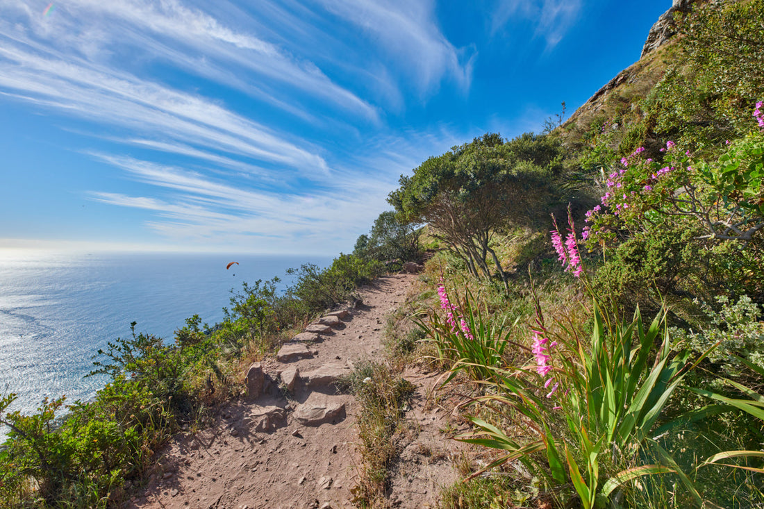 SELECTED HIKING AND WALKING QUOTES