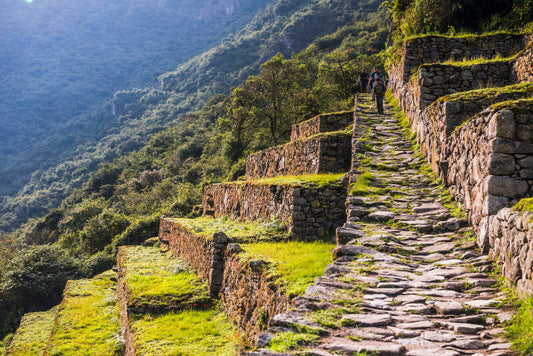 Machu Picchu: The Journey That Changes You