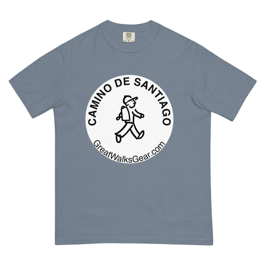 MY CAMINO ADVENTURE 2025