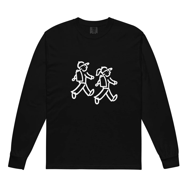 Long-Sleeve T-Shirt