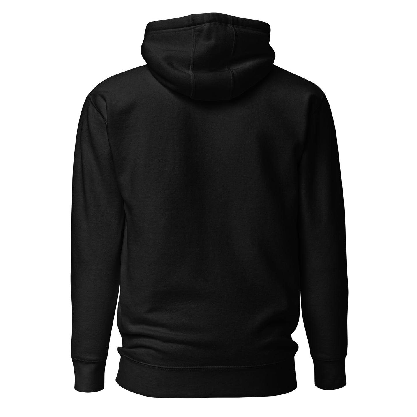 Walking Woman takes a Walk - Unisex Hoodie